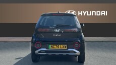 Hyundai INSTER 85kW 01 49kWh 5dr Auto Electric Hatchback